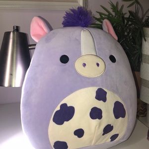 Meadow 12’ inch squishmallow